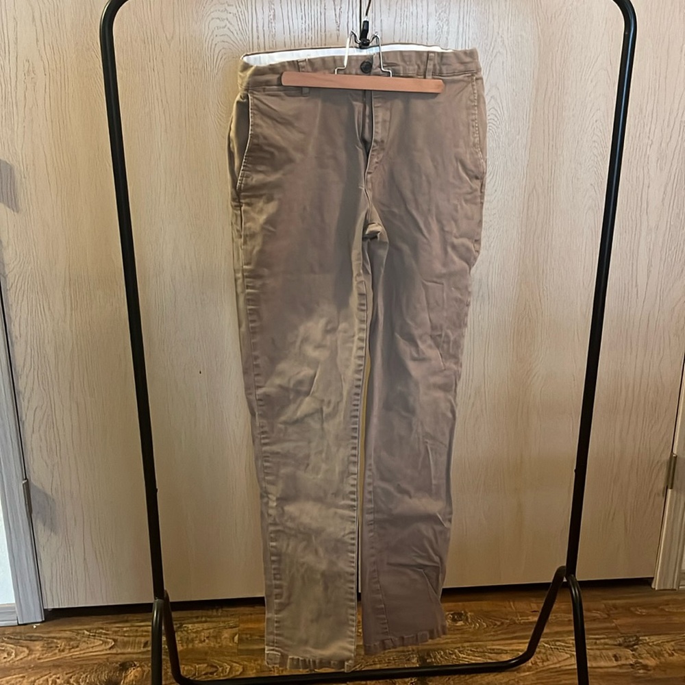 Goodthreads Slim Fit Khakis